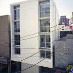 【10月～】AD Bldg.501★デザイナーズマンション