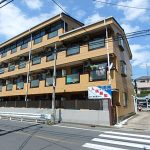 【10月～】クレインフラップ馬場303★近隣に公園、子育てしやすい落ち着いた環境