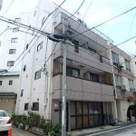【礼金なし】SANOビル201★便利な立地1R