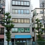 越ビル2F★3駅利用可