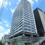 【4月～】BrillaTower横浜 東神奈川405★駅前タワーマンション