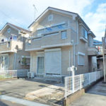 【6月～】幸ヶ谷貸家★駐車場2台付4LDK貸家