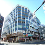 【3月～】サクラピア803★駅直結通路有り。分譲賃貸マンション