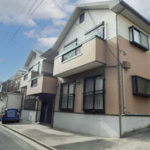 【4月～】【礼金なし】ウィステリア・ガーデン２‐A★広さ充実オールフローリング2DK